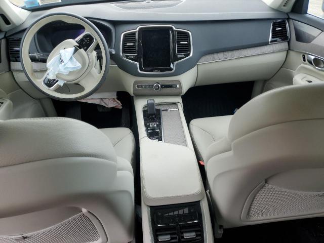  VOLVO XC90 PLUS 2023 Синій
