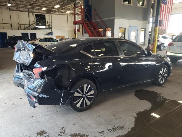  NISSAN ALTIMA 2022 Czarny