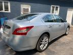 2011 Nissan Maxima S продається в Mendon, MA - Normal Wear