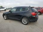 2014 Bmw X3 Xdrive28I   en Venta en Bridgeton, MO - Front End