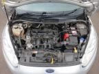 2013 FORD FIESTA ZET for sale at Copart PETERLEE