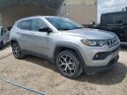 2024 Jeep Compass Latitude zu verkaufen in Kansas City, KS - Rear End