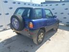 1999 TOYOTA RAV-4 EX for sale at Copart BRISTOL