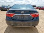 2016 Toyota Camry Le за продажба в San Antonio, TX - Front End