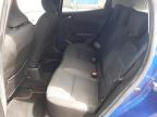 2020 RENAULT CLIO ICONI for sale at Copart WOLVERHAMPTON