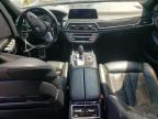 2018 Bmw 750 Xi продається в Chicago Heights, IL - Vandalism