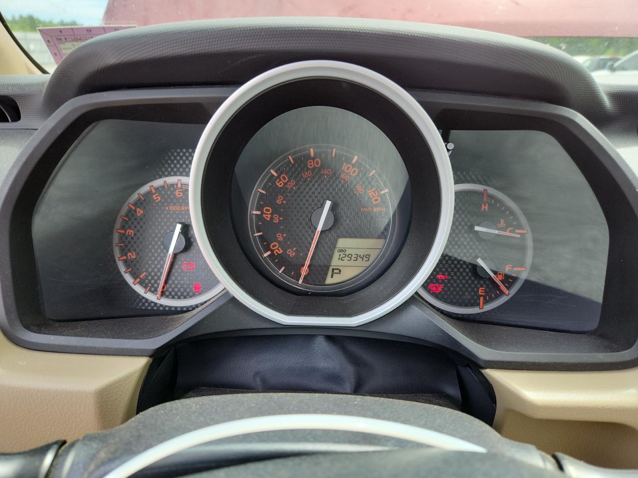 2013 Toyota 4Runner Sr5 VIN: JTEBU5JR5D5149774 Lot: 62644375