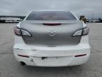 2012 Mazda 3 I de vânzare în Tulsa, OK - Rear End