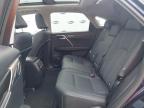 2021 LEXUS RX 450H CV for sale at Copart CORBY