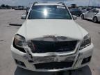 2011 Mercedes-Benz Glk 350   en Venta en New Orleans, LA - Front End
