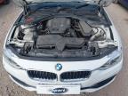 2018 BMW 320D SPORT for sale at Copart BRISTOL