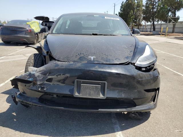  TESLA MODEL 3 2019 Czarny