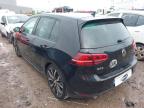 2014 VOLKSWAGEN GOLF GTD for sale at Copart BRISTOL