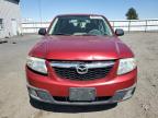 2008 Mazda Tribute I for Sale in Airway Heights, WA - Front End
