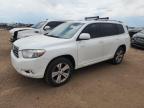2009 Toyota Highlander Sport   zu verkaufen in Brighton, CO - Rear End