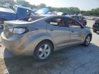 2011 Hyundai Elantra Gls en Venta en Kansas City, KS - Side