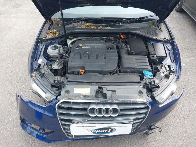2013 AUDI A3 SPORT T