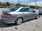 2008 Mercedes-Benz C 300 4Matic for Sale in Littleton, CO - Rear End