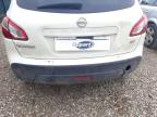 2013 NISSAN QASHQAI N- for sale at Copart COLCHESTER