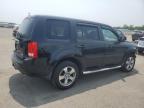 2012 Honda Pilot Exl na sprzedaż w Brookhaven, NY - Front End