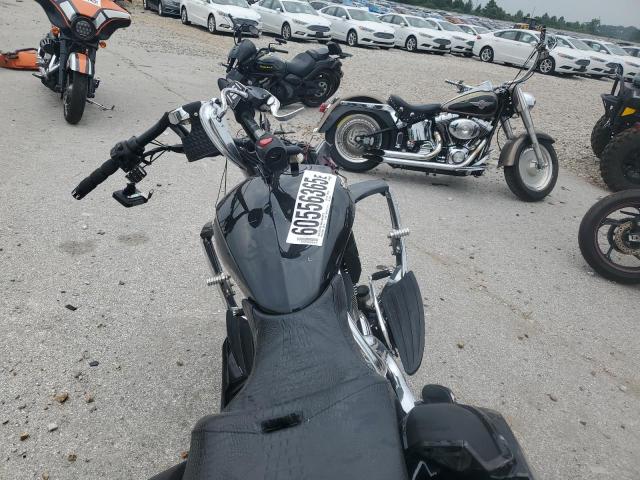 2011 VICTORY MOTORCYCLES CROSS COUNTRY STANDARD  