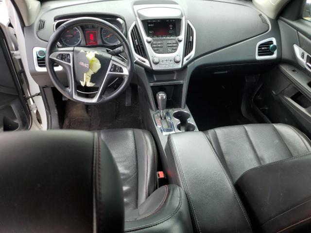 Паркетники GMC TERRAIN 2016 Белый
