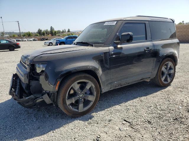 LAND ROVER ALL OTHER – zdjęcie z aukcji, lot #61845065