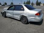 2001 Toyota Corolla Ce for Sale in Rancho Cucamonga, CA - Front End