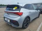 2022 CUPR BORN V2 EV for sale at Copart NEWBURY