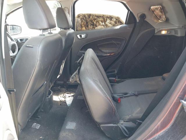 2014 FORD ECOSPORT T