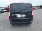 2011 MERCEDES BENZ VITO 109 C for sale at Copart CHESTER