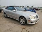 2005 Mercedes-Benz Clk 500 იყიდება Dyer-ში, IN - Front End