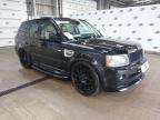 2007 LAND ROVER RANGE ROVE for sale at Copart EAST KILBRIDE