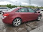 2015 Chevrolet Cruze Lt zu verkaufen in Littleton, CO - Front End