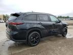 2024 TOYOTA HIGHLANDER HYBRID XLE   for sale at Copart ON - TORONTO