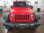 2017 Jeep Wrangler Unlimited Sport за продажба в Ham Lake, MN - Side