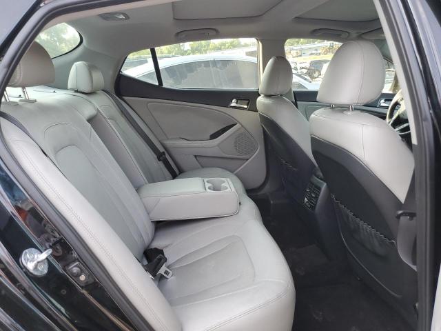 2011 KIA OPTIMA EX  