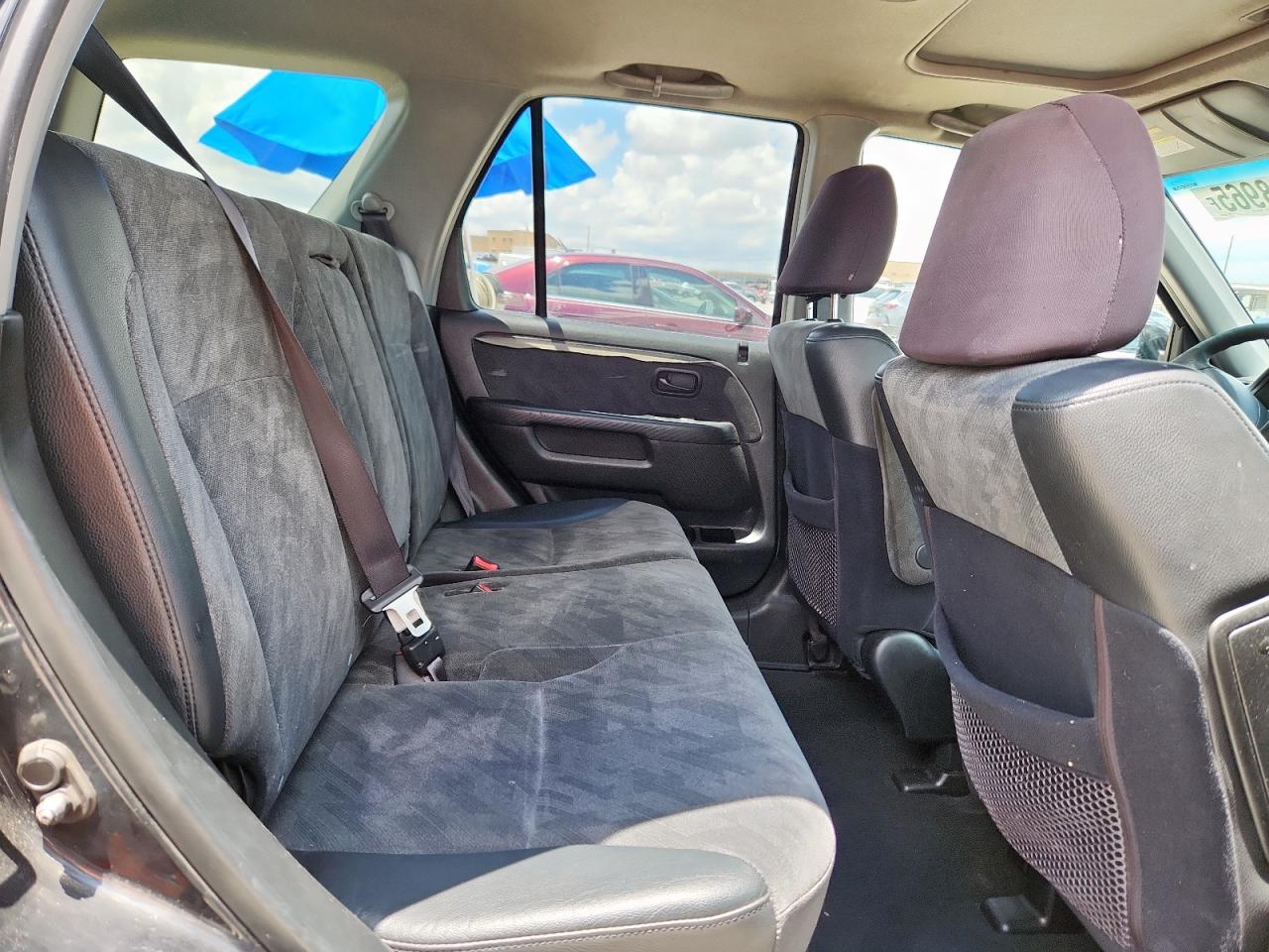 2003 Honda Cr-V Ex VIN: JHLRD78893C009610 Lot: 62488965