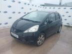 2008 HONDA JAZZ I-VTE for sale at Copart BRISTOL