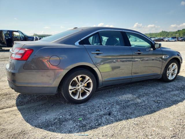  FORD TAURUS 2015 Сharcoal