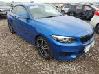 2020 BMW 218I M SPO for sale at Copart YORK
