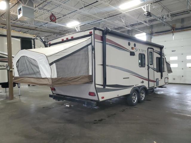 2013 PALOMINO SOLAIRE 213X