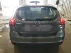 2017 Ford Focus Se იყიდება Franklin-ში, WI - Front End