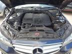 2015 MERCEDES BENZ E220 SE BL for sale at Copart SANDY