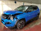 2023 Jeep Compass Limited للبيع في Angola، NY - Front End
