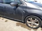 2014 PEUGEOT 208 ALLURE for sale at Copart WHITBURN
