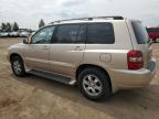 2007 TOYOTA HIGHLANDER SPORT   for sale at Copart AB - CALGARY