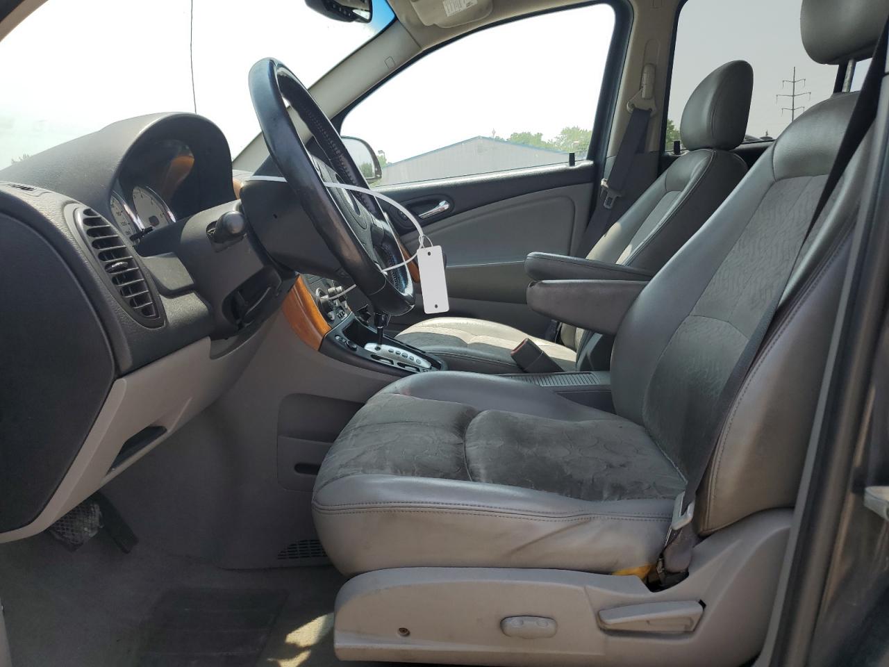 2006 Saturn Vue VIN: 5GZCZ63436S873838 Lot: 60302275