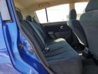 2010 Nissan Versa S en Venta en Vallejo, CA - Front End