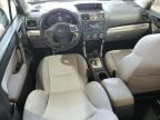 2014 Subaru Forester 2.5I   de vânzare în York Haven, PA - Front End